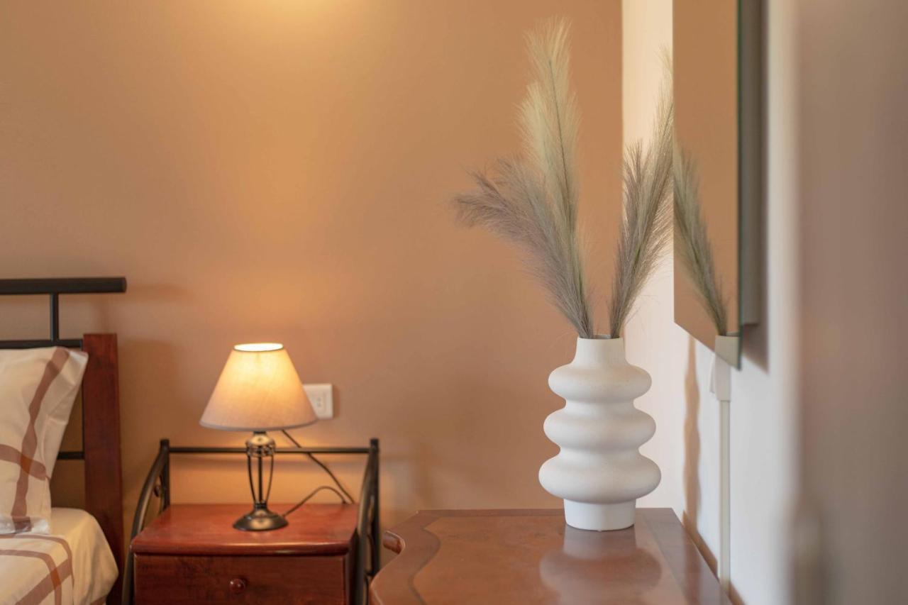Villa Melenia For Family Holidays By The Beach อาเยีย เปลาเยีย ภายนอก รูปภาพ